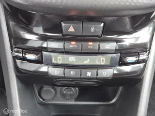 Peugeot 2008 Peugeot 2008 1.2 PureTech Allure Carplay Clima cruise 1e eigenaar - afbeelding nr 21