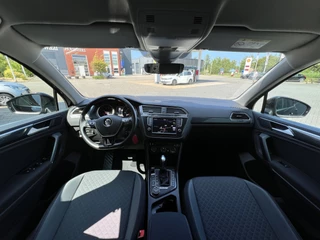 Volkswagen Tiguan Volkswagen Tiguan 2.0 TSI 4Motion Highline | Trekhaak - afbeelding nr 6