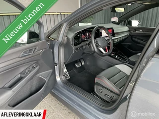 Volkswagen Golf Volkswagen Golf 8 2.0 TSI GTI Clubsport NurnburgRing Edition - afbeelding nr 11