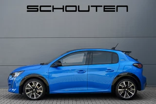 Peugeot 208 Peugeot 208 1.2 PureTech GT-Line 130PK Automaat CarPlay Camera 17