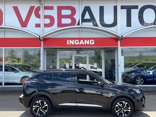 Peugeot 2008 - afbeelding nr 4