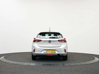Opel Corsa Opel Corsa 1.2 T Edition | Winterpack | Private lease 379 p.m. - afbeelding nr 9