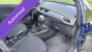 Opel Corsa Opel Corsa 1.4 Edition Automaat met slechts 41.146 km, 1 eig - afbeelding nr 23
