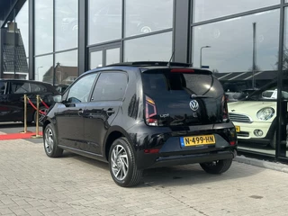 Volkswagen up! Volkswagen Up! 1.0 BMT high up! | Pano | Cruise | Airco - afbeelding nr 29