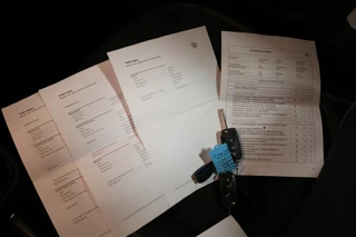 Volkswagen up! Volkswagen up! Up 1.0 BMT cross 2e EIGEN.-ORG.NL-STOELVERWARMING-ZEER NETTE - afbeelding nr 24