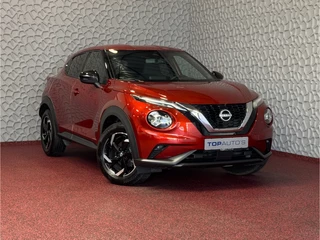 Nissan Juke - afbeelding nr 53