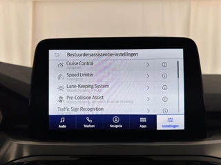 Ford Kuga (INCL-BTW) *DIGI-COCKPIT | ADAPTIVE-CRUISE | BLINDSPOT | PARK-PILOT | CAMERA | NAVI-FULLMAP | HEATED-SEATS | COMFORT-SEATS | ECC | CARPLAY | PDC | DAB | LANE-ASSIST | 17''ALU* - afbeelding nr 15