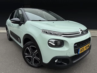 Citroën C3 Citroën C3 1.2 PT Feel Edition - afbeelding nr 1