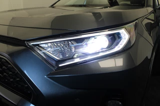 Toyota RAV4 Toyota RAV4 2.5 Plug-in Hybrid AWD Business Plus |Stoelverwarming|Camera|Navi| - afbeelding nr 13
