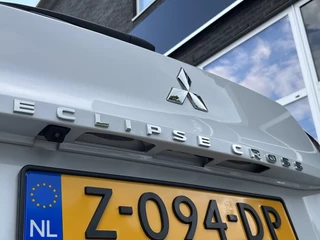 Mitsubishi Eclipse Cross - afbeelding nr 31