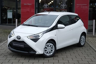 Toyota Aygo - afbeelding nr 7