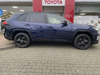 Toyota RAV4 - afbeelding nr 3