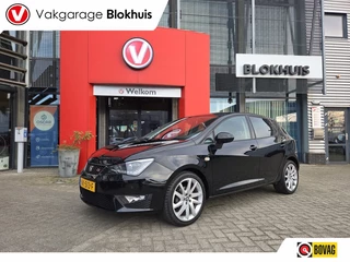 SEAT Ibiza 1.0 EcoTSI FR Con.