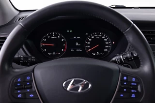 Hyundai i20 Hyundai i20 1.0 T-GDI Premium | NAVI | ECC | VELGEN ✅ 1e Eigenaar - afbeelding nr 17