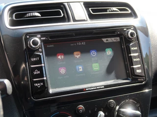 Mitsubishi Space Star Mitsubishi Space Star 1.2 Instyle / Automaat / Stoelverwarming / - afbeelding nr 18