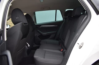 Škoda Octavia Škoda Octavia 1.4 TSI IV BNS Ed. Lane, ACC, BLIS, Virtual - afbeelding nr 10