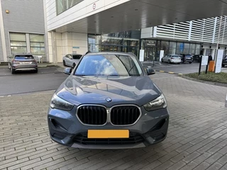 BMW X1 Trekhaak | Keyless | Head Up Display | Navi - afbeelding nr 7