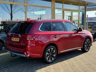 Mitsubishi Outlander - afbeelding nr 3