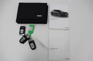 Audi A6 Audi A6 3.0 TDI S Line | Stoelverwarming | Head-Up | Leder/Alcantara | Camera | Standkachel | Luchtvering | Navigatie | Full LED | Trekhaak | Climate control | Cruise control | Bluetooth - afbeelding nr 20