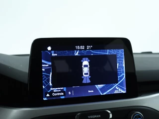 Ford Focus Ford Focus Wagon 1.0 EcoBoost Trend Edition Business NAVI | CarPlay | 1ste eigenaar - afbeelding nr 16