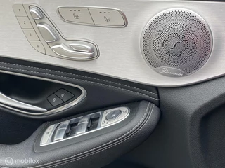 Mercedes-Benz C-Klasse Mercedes C-klasse Estate 400 4MATIC Prestige - afbeelding nr 5