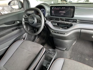 Fiat 500e | Pdc | LM Velgen | - afbeelding nr 2