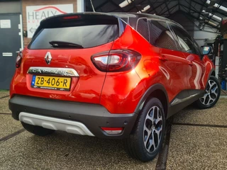 Renault Captur Renault Captur 0.9 TCe Intens|2019|77dkm|NL Auto|Cam|Carplay - afbeelding nr 7