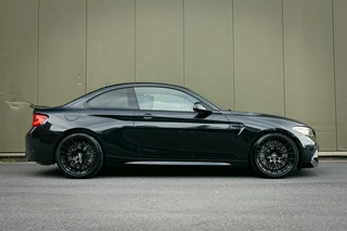 BMW M2 BMW M2 Coupé M2 DCT Competition - afbeelding nr 5