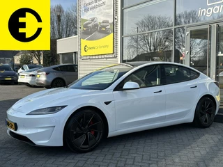 Tesla Model 3 Tesla Model 3 Performance AWD 78 kWh | Pano |Autopilot |stoelverwarming - afbeelding nr 14