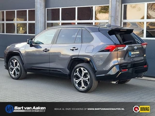 Toyota RAV4 Toyota RAV4 2.5 Plug-in Hybrid AWD Bi-Tone Plus PHEV - afbeelding nr 5