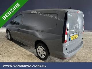 Volkswagen Caddy cruisecontrol, android auto, parkeersensoren, lederen bekleding - afbeelding nr 2