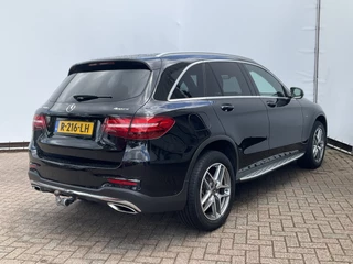 Mercedes-Benz GLC - afbeelding nr 8
