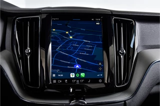 Volvo XC60 | S/K-Panodak | Dig. Cockpit | Adapt. Cruise | Memory Stoelen | Elek. Klep | Stoel-+stuurverw. | Camera | NAV+App. Connect | LM 19