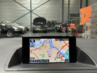 Lexus CT Lexus CT 200h Luxury Line Leer|LED|Camera|Trekhaak - afbeelding nr 6