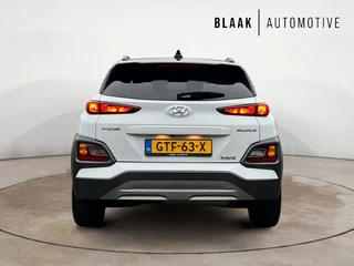 Hyundai Kona - afbeelding nr 7