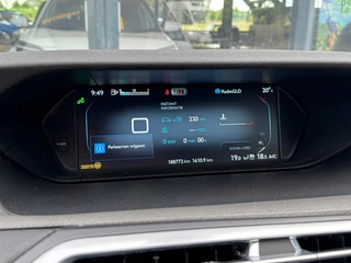 Citroën C4 Picasso Citroën C4 Picasso 2.0 BlueHDi Business - camera - navi - trekhaak - afbeelding nr 18