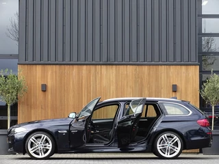 BMW 5 Serie - afbeelding nr 6