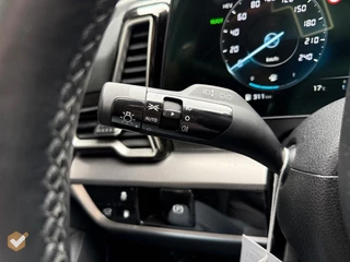 Kia Sportage Kia Sportage 1.6T Plug-in Hyb. AWD GT-PlusLine 1e Eig. NL-Auto Automaat *Geen Afl. kosten* - afbeelding nr 32