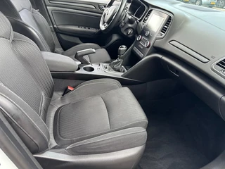 Renault Mégane Renault Mégane 1.2 TCE 132 PK NAVI AIRCO/ECC PDC CRUISE CONTROL - afbeelding nr 27