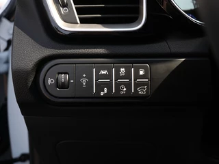 Kia Ceed Sportswagon Kia Ceed Sportswagon 1.6 GDI PHEV DynamicPlusLine I Leder I Elek. stoelverstelling - afbeelding nr 20