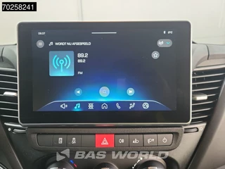 Iveco Daily Iveco Daily 35C21 3.0L Automaat 2025model Black Edition L2H2 ACC Camera LED CarPlay Dubbellucht L2 12m3 Airco - afbeelding nr 14