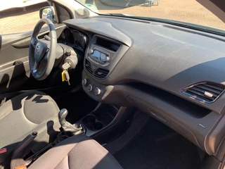 Opel KARL Opel KARL 1.0 ecoFlex Edition Airco Cruise 96.613km - afbeelding nr 8