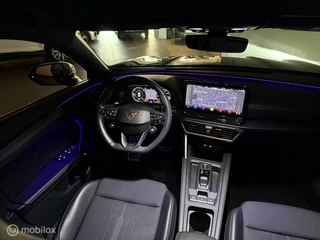 CUPRA Formentor CUPRA Formentor 1.4 e-Hybrid VZ Performance | CRUISE | NAVI - afbeelding nr 9