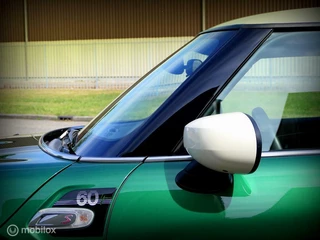 MINI Cooper S Mini Cooper S 60 Years - 1 eig - Harman/Kardon - 2e set wielen - afbeelding nr 30