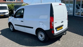 Mercedes-Benz Citan - afbeelding nr 14