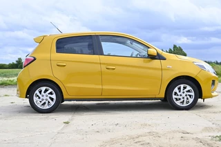 Mitsubishi Space Star Mitsubishi Space Star 1.2 Active - afbeelding nr 15