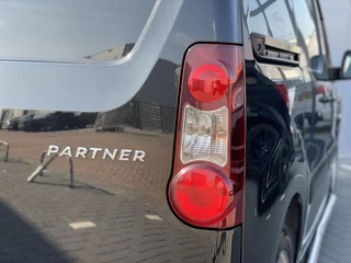 Peugeot Partner Peugeot Partner 120 1.6 BlueHDi 100 L1 Premium | Airco | Cruise Control | - afbeelding nr 5