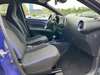 Toyota Aygo - afbeelding nr 15
