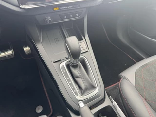 Ford Puma Ford Puma 1.0 EcoBoost Hybrid ST-Line X 155pk Automaat | Panoramadak | Afneembare trekhaak | Winter Pack | Adaptive cruise control | 360 graden camera | Bang&Olufsen | Elektrsiche achterklep | Matrix LED - afbeelding nr 24