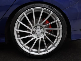 Ford Focus Ford Focus 2.0 ST-3 | Stoel & stuurverwarming |  Recaro sportstoelen | Xenon | Bluetooth | Climate control | Half leder | Cruise control - afbeelding nr 26